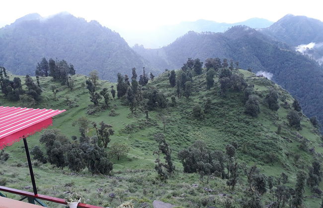 Veenu's Cottage - Foto 63