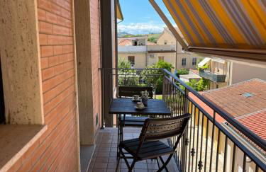 Orizzonte Conero holiday home - Foto 12