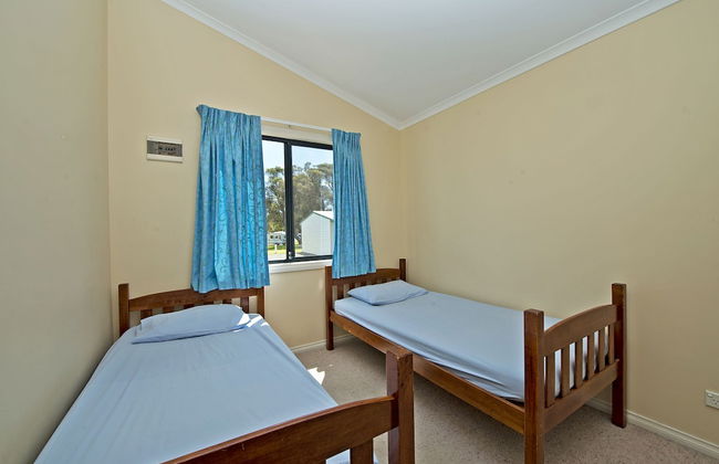 Acclaim Rose Gardens Beachside Holiday Park - Foto 5