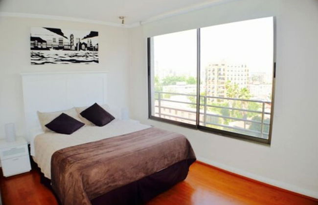 Apartamentos Premium Capital Nueva Providencia - Foto 12