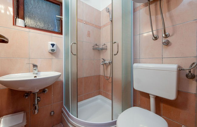 Villa Štrkalj - Foto 21