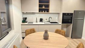 By The River Stay - Foto 2, stove