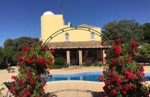 Villa Rural Paquete - Foto 2