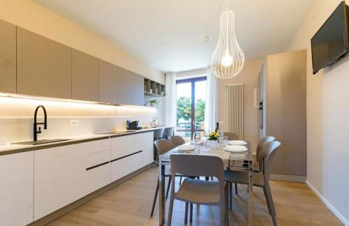 650m from the sea, 8 guests, AC, Wi-Fi - Foto 7