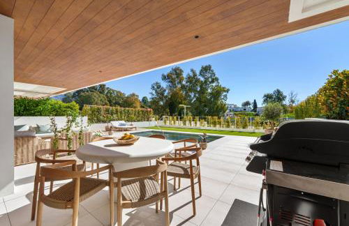 Benalus 4-Bedroom Duplex in Golden Mile - Foto 45