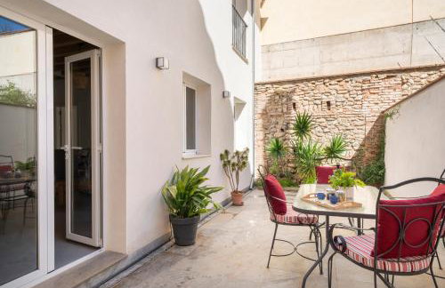 Apartamentos Albahaca Albaycin - Photo 33