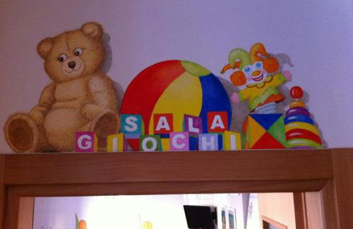 Residence San Nicola - Foto 14