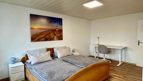 3 Zimmer Apartment mit Flussblick - Self Check-In - Foto 2