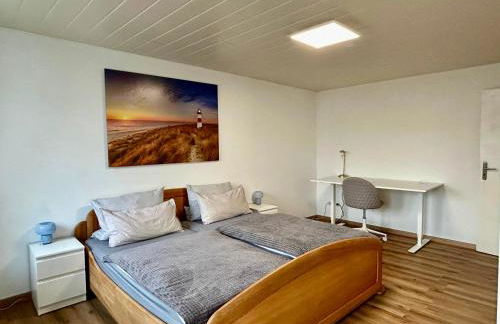 3 Zimmer Apartment mit Flussblick - Self Check-In - Foto 2