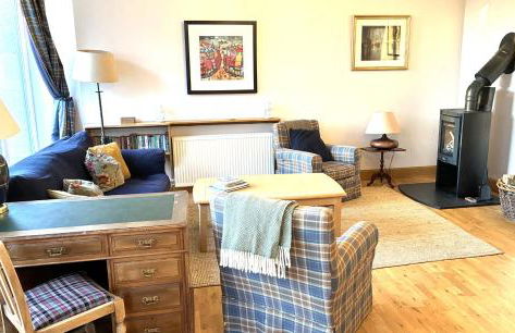 The Arches, Borthwick Mains Farm, - Foto 24