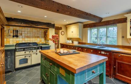 Coppice House - Foto 6