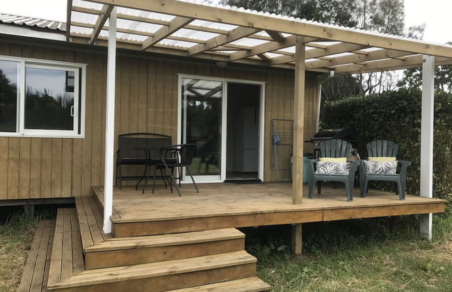 Relax a Lodge - Foto 27