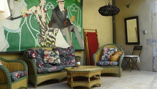 Les Grés Logis de Charme - Foto 2