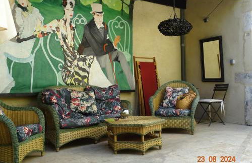 Les Grés Logis de Charme - Foto 2