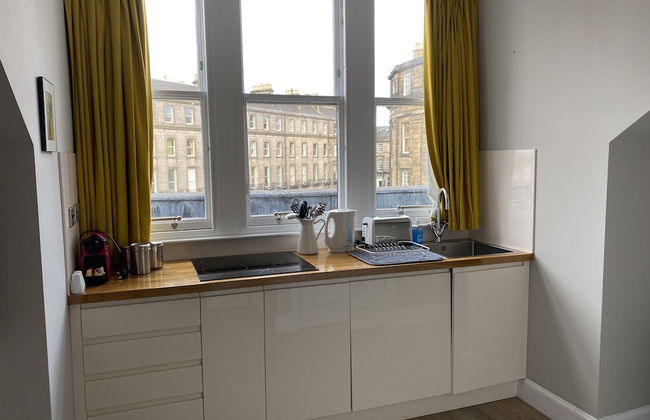 Haymarket Apartments - Foto 27