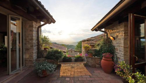 Splendida casa in sasso in borgo - Foto 5