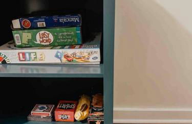 Creek Side Cabin with Wood Fired Hot Tub and Fire Pit - Foto 40