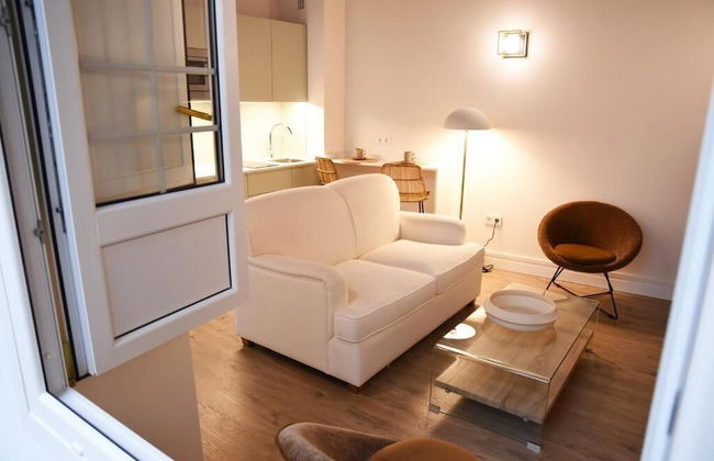 Casa Bailen Apartamentos - Foto 33