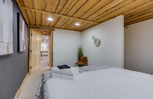 Mountain Mansion with Hot Tub and Sauna - Foto 42