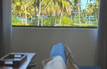 Villa Naluri C103 - Casa Auati - 2 quartos com Vista Mar em Japaratinga - Foto 4