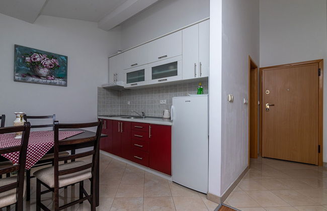 Apartments Janja - Foto 48