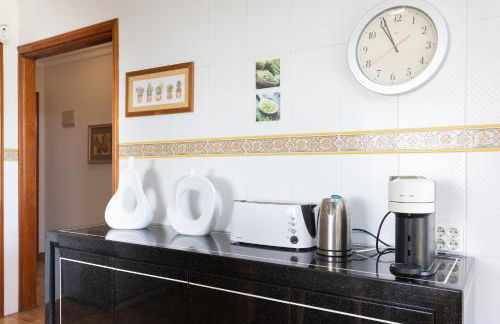 One & Only Sports and Relax Villa by Eden Rentals - Foto 57