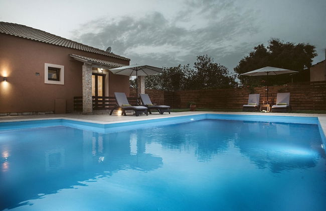 Villa Astron by Corfuescapes - Foto 13