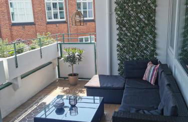 Up Wulkje21 Neu renovierte Wohnung mit PKW Stellplatz - Photo 13