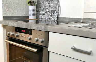 No2 TOP Apartment4YOU - 3 Zimmer, 1-6 Pers, Saarbrücken - Jägersfreude Saarbruecken - Foto 22