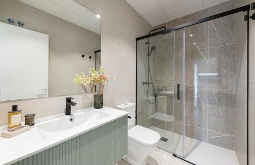 iloftmalaga Limonar - Foto 45