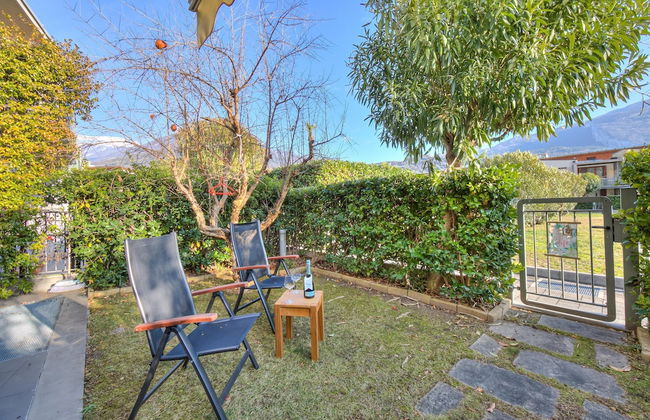 The Peace Of The Lake - Photo 15