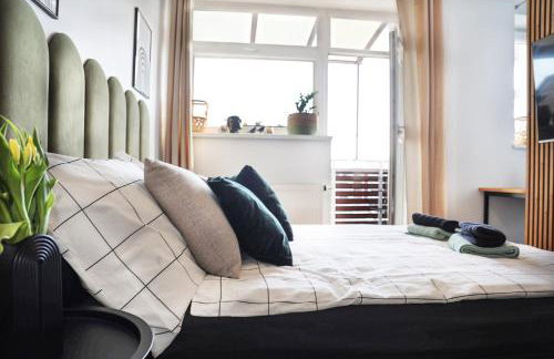 Apartament Kokpit - Foto 9