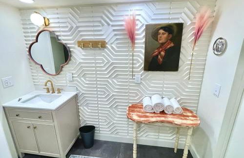 Unique denver loft in rino art district - Photo 31