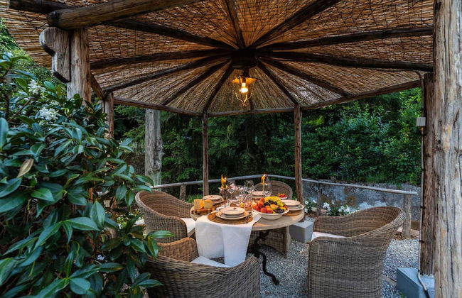 Rio Delle Fate in Vorno - Foto 46