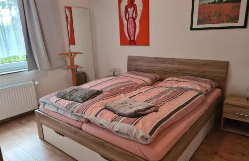 Ferienwohnung Fellnasen WG 2 - Foto 7