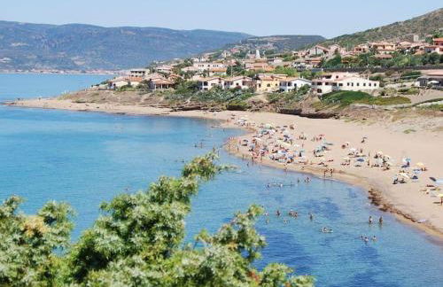 Maison Deriu - Close to the Beach Sleeps 4 P3289 - Foto 17