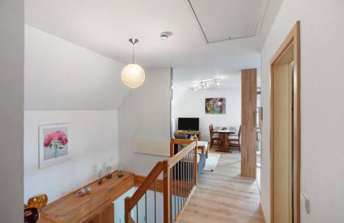 Ferienwohnung am Blumengässle - Foto 12
