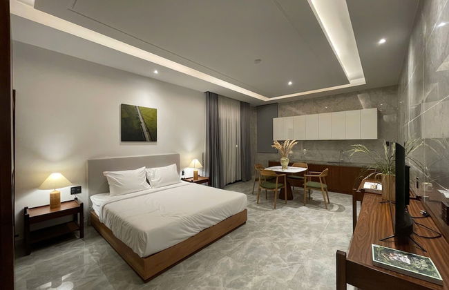 Field Villa Hoang Dieu - Foto 20