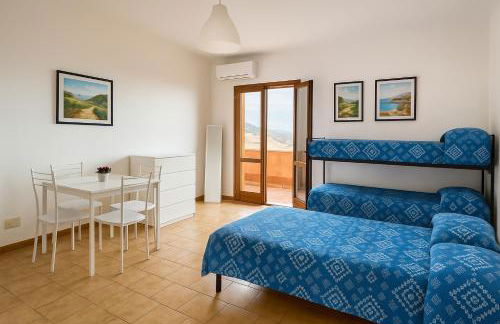 Vulcanello Sea View Apartment - Foto 1