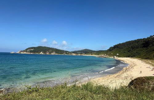 Ca Mestral Espasante San Antonio - Vistas espectaculares - Foto 20