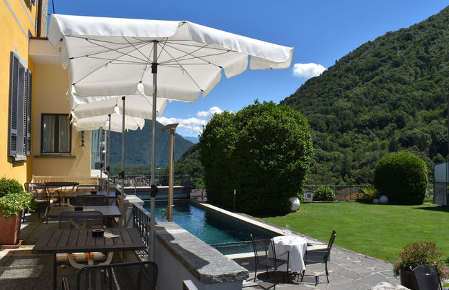 Capriccio 14 Balcony - Foto 23