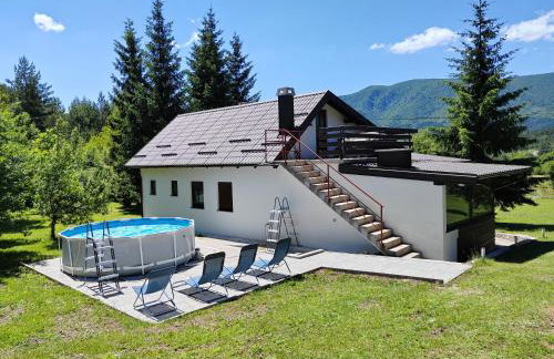 Holiday Home Lana - Foto 8