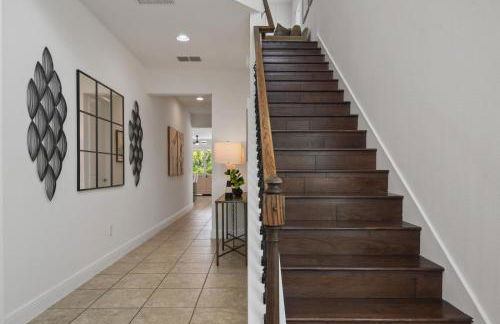 Refurbished Lux 6 Bed Golf Views At Reunion Resort By Shine Villas - Foto 36