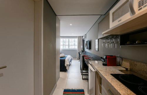 Studios Exclusivos Xavishome Granja Brasil Itaipava - Foto 75