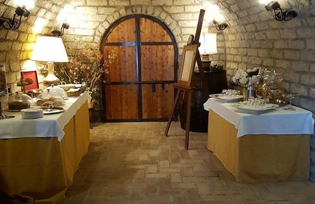 Agriturismo Le Mandriacce - Photo 25