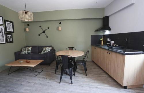 Maison Le Lodge- Centre Doué la Fontaine proche zoo - Photo 8