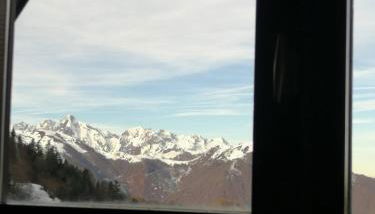 appartement entier Ustou Guzet - Foto 5