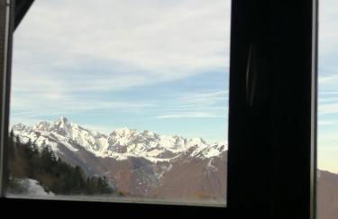 appartement entier Ustou Guzet - Foto 5