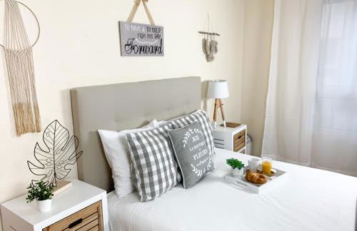 Cosy Flats Alicante - Foto 12