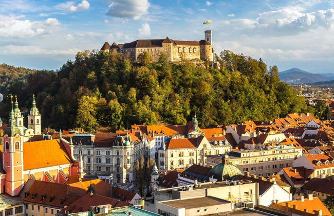 Excursion privée depuis Koper - Photo 3